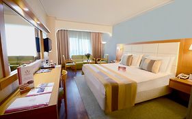 Akgun Istanbul Hotel, WorldHotels Crafted